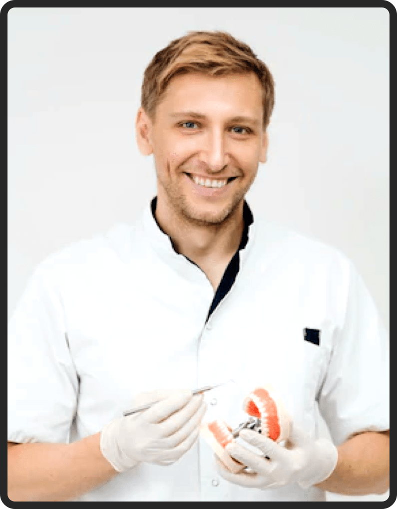 Science Behind ProDentim